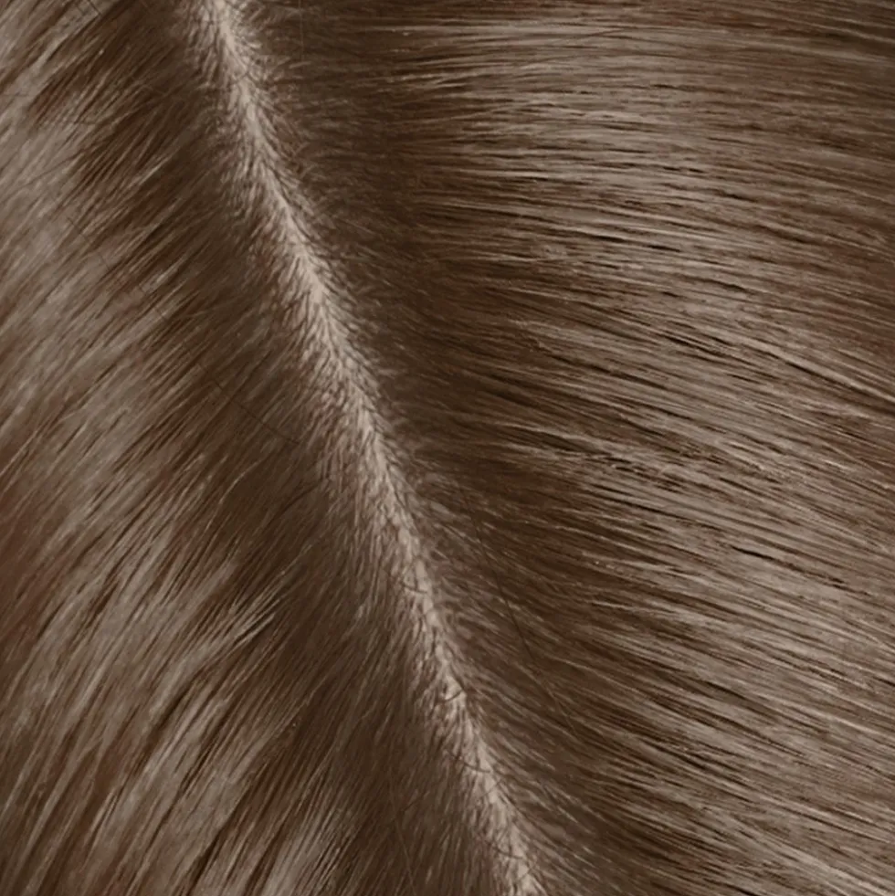 Permanent 10-Minute Root Coloring Kit for 100% Gray Hair Coverage