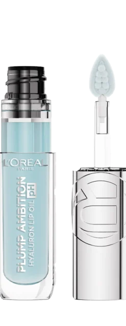 pH Color Changing Hyaluron Lip Oil