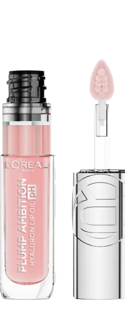 pH Color Changing Hyaluron Lip Oil
