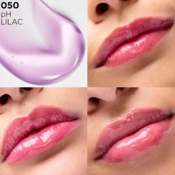 pH Color Changing Hyaluron Lip Oil