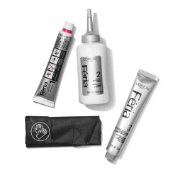 Power Toner, Long Lasting Anti Brass Toner