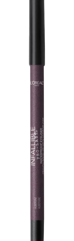 Pro-Last Waterproof, Up to 24HR Pencil Eyeliner