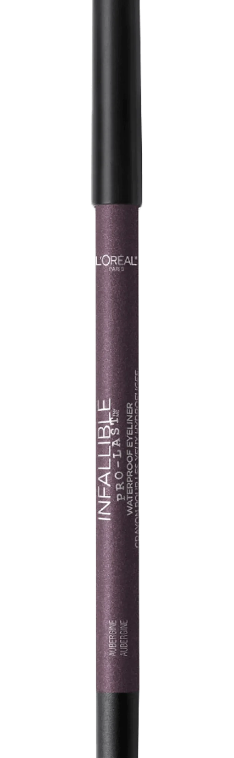Pro-Last Waterproof, Up to 24HR Pencil Eyeliner