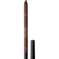 Pro-Last Waterproof, Up to 24HR Pencil Eyeliner