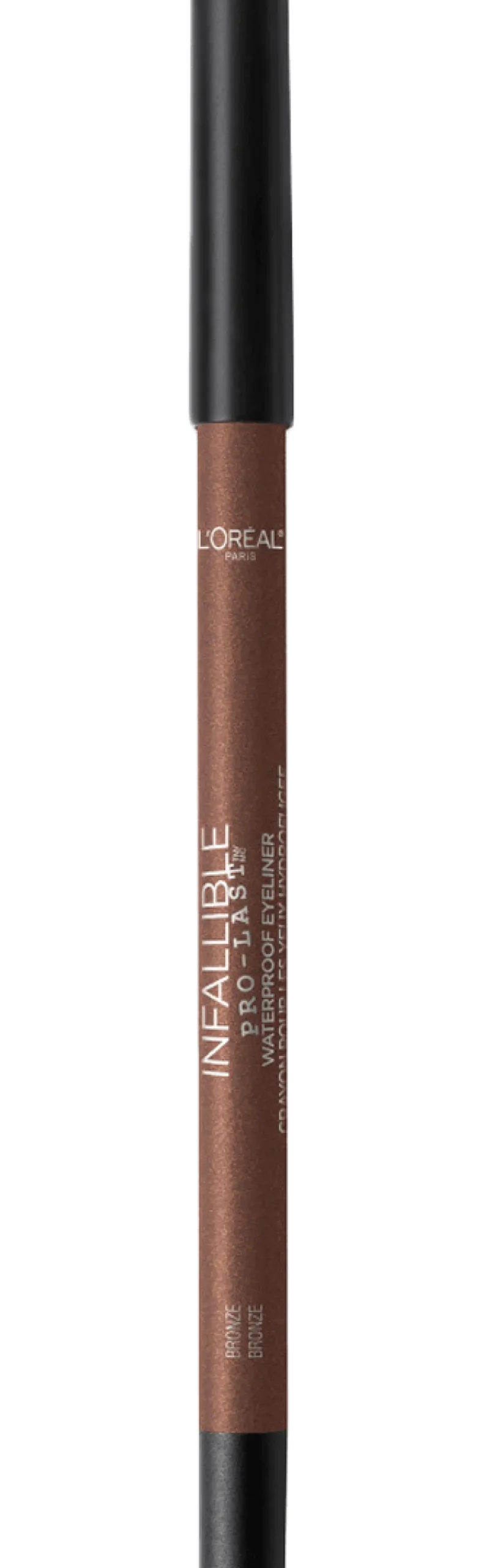 Pro-Last Waterproof, Up to 24HR Pencil Eyeliner
