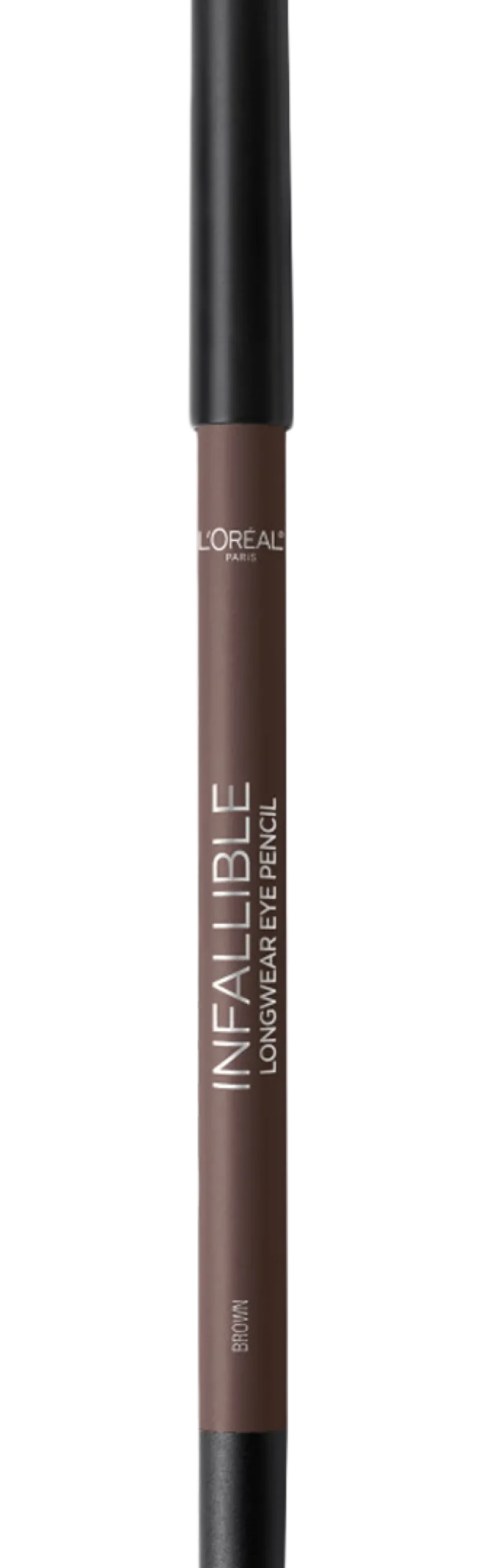 Pro-Last Waterproof, Up to 24HR Pencil Eyeliner