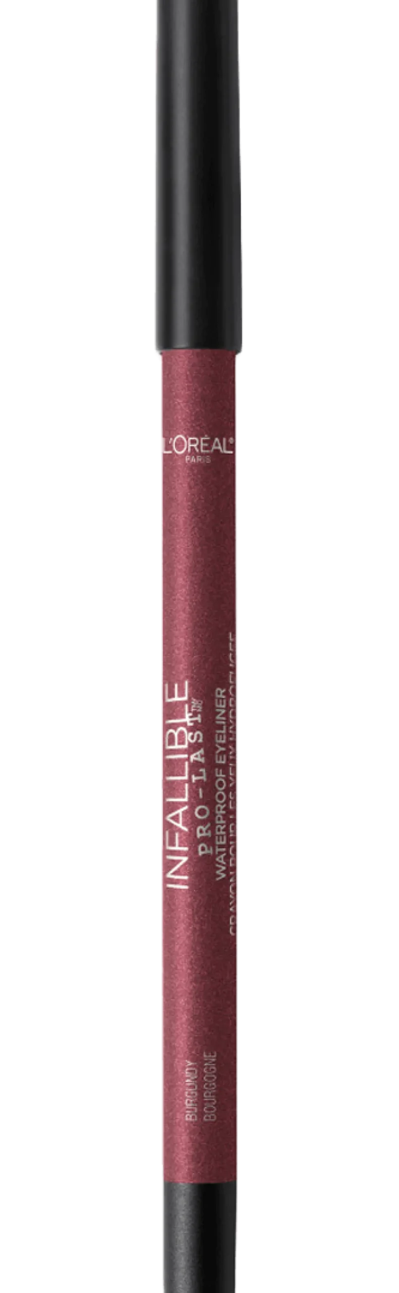 Pro-Last Waterproof, Up to 24HR Pencil Eyeliner