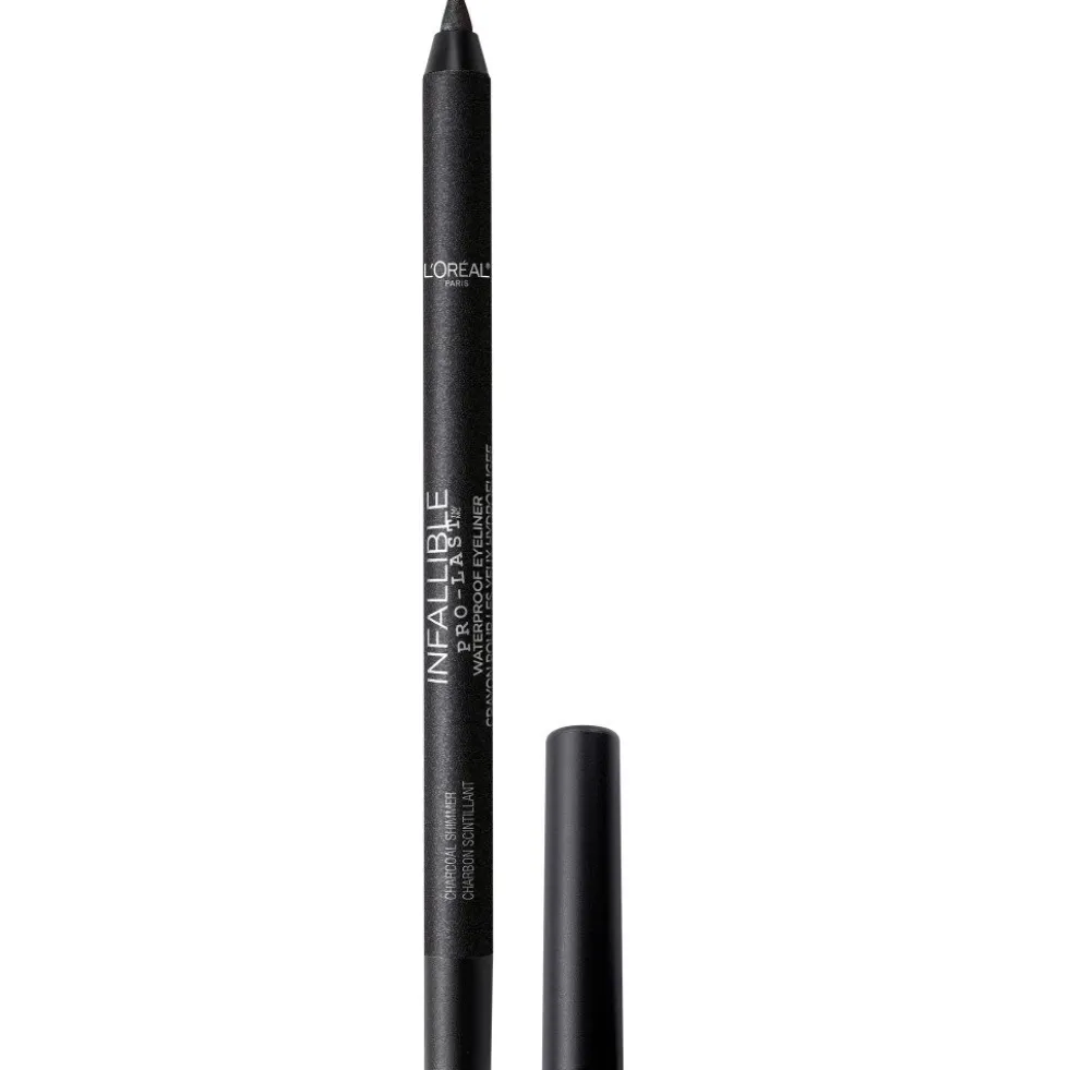 Pro-Last Waterproof, Up to 24HR Pencil Eyeliner