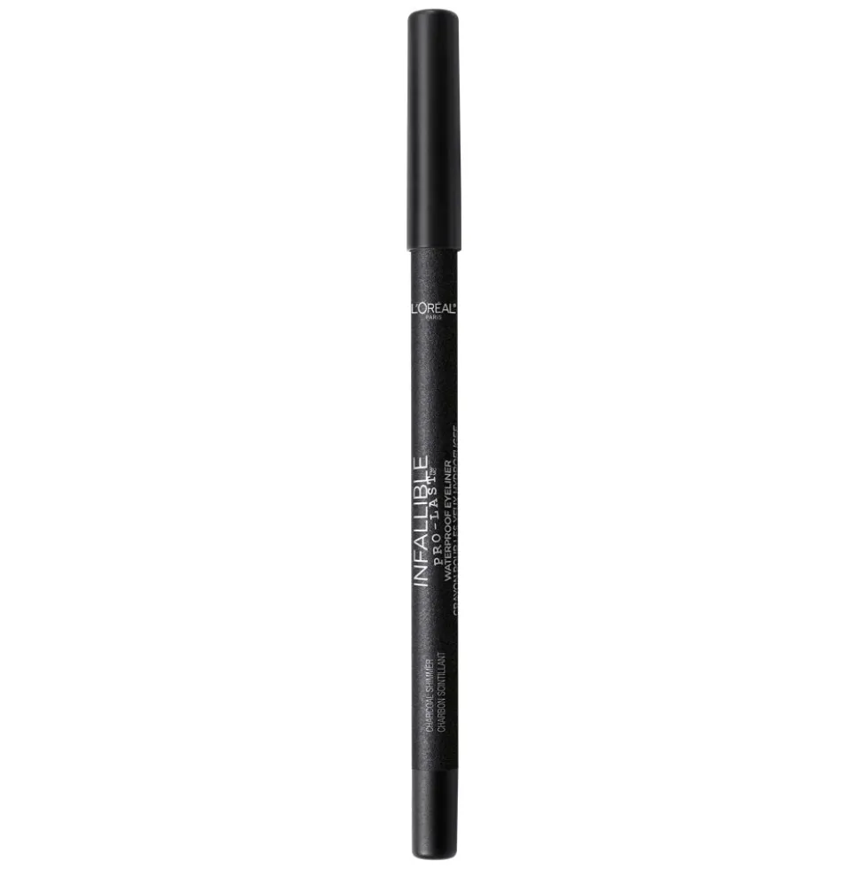 Pro-Last Waterproof, Up to 24HR Pencil Eyeliner