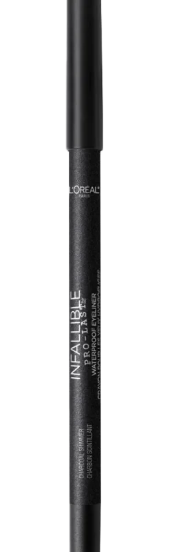 Pro-Last Waterproof, Up to 24HR Pencil Eyeliner