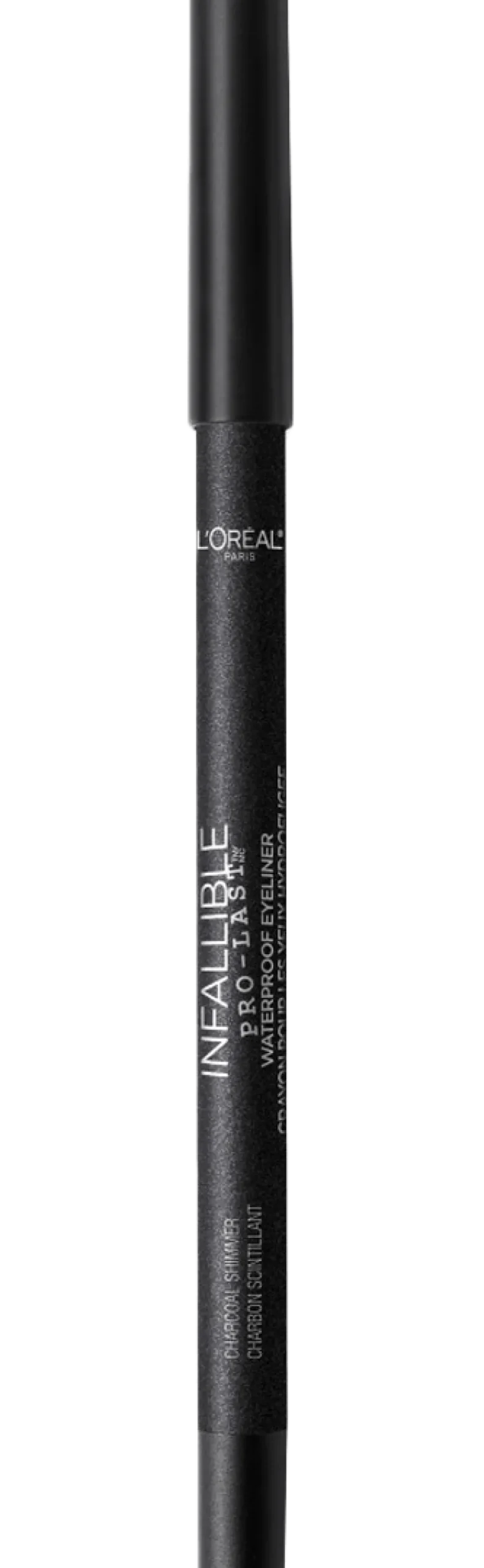 Pro-Last Waterproof, Up to 24HR Pencil Eyeliner