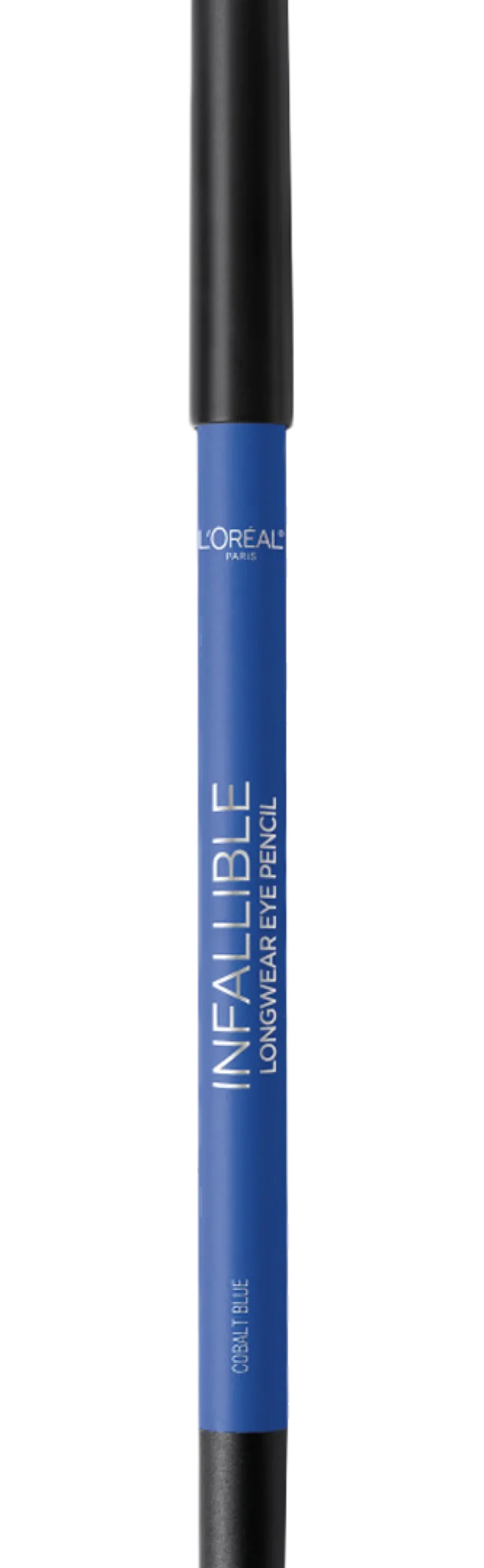 Pro-Last Waterproof, Up to 24HR Pencil Eyeliner