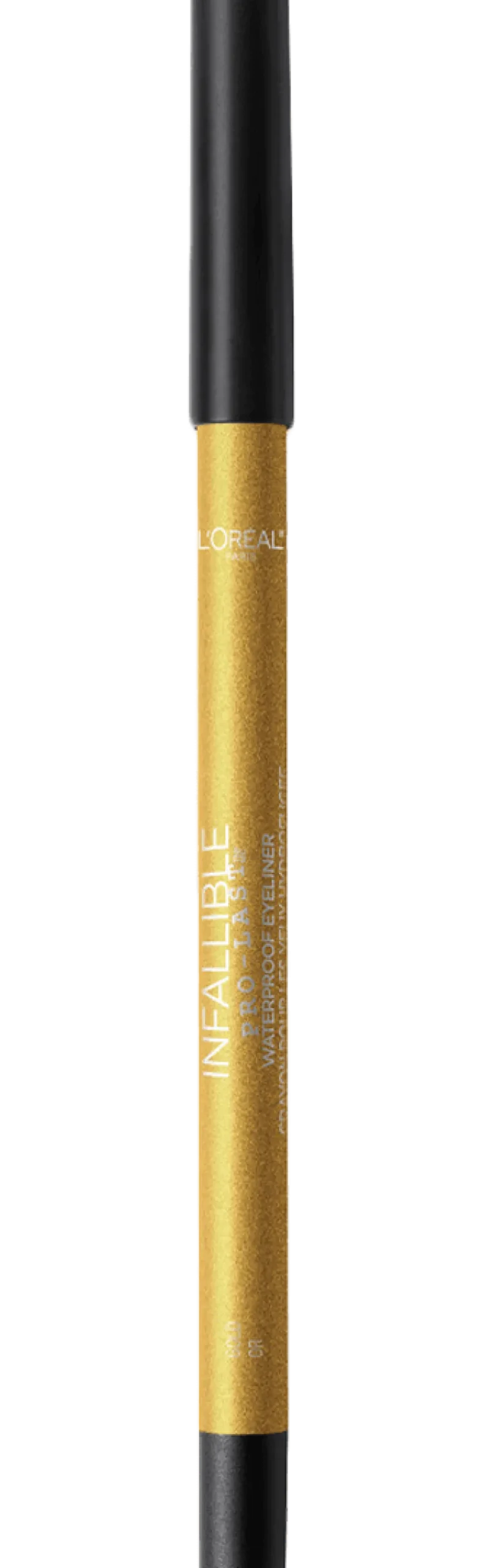 Pro-Last Waterproof, Up to 24HR Pencil Eyeliner