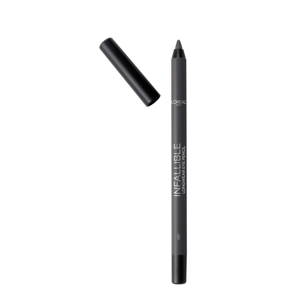 Pro-Last Waterproof, Up to 24HR Pencil Eyeliner