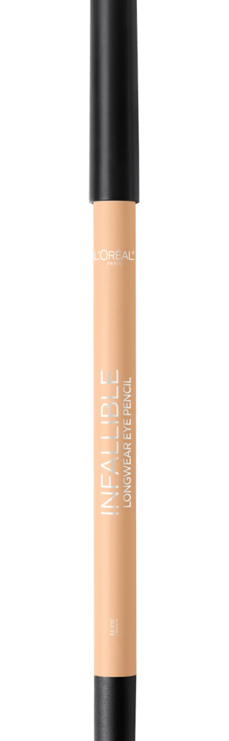 Pro-Last Waterproof, Up to 24HR Pencil Eyeliner