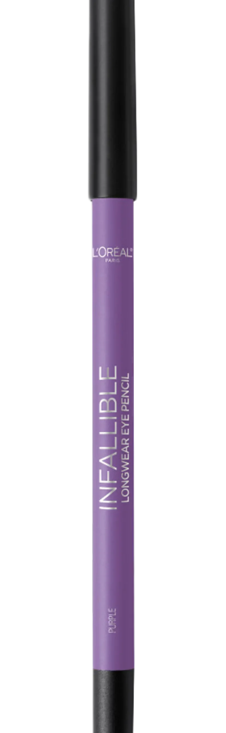 Pro-Last Waterproof, Up to 24HR Pencil Eyeliner