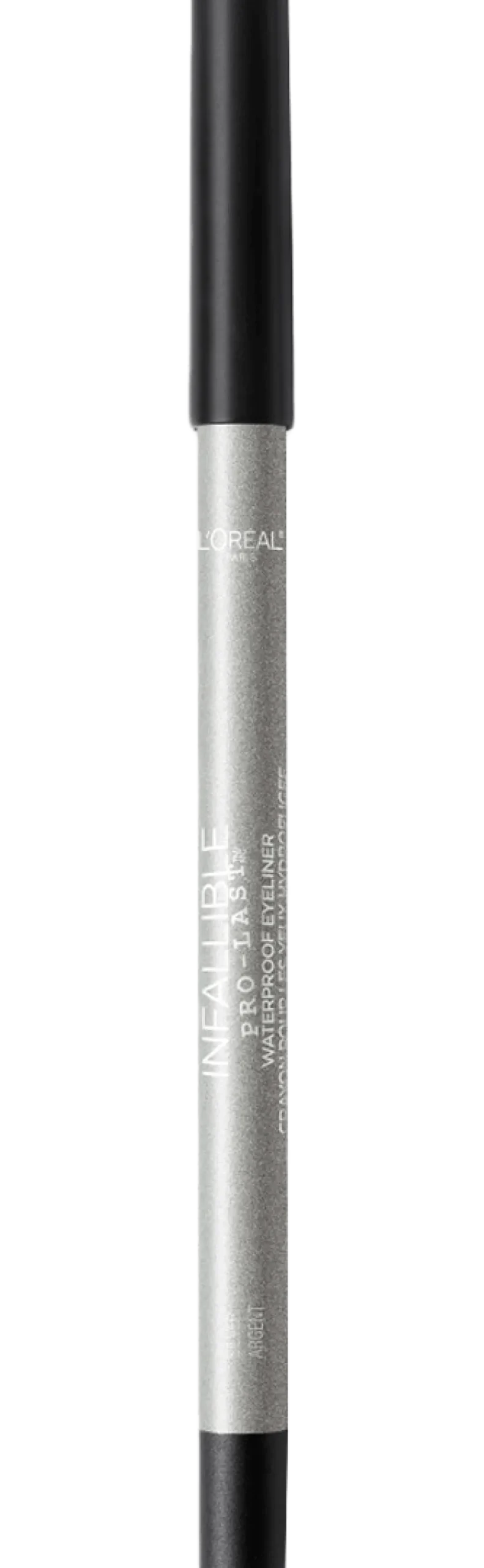 Pro-Last Waterproof, Up to 24HR Pencil Eyeliner