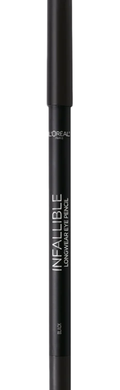 Pro-Last Waterproof, Up to 24HR Pencil Eyeliner