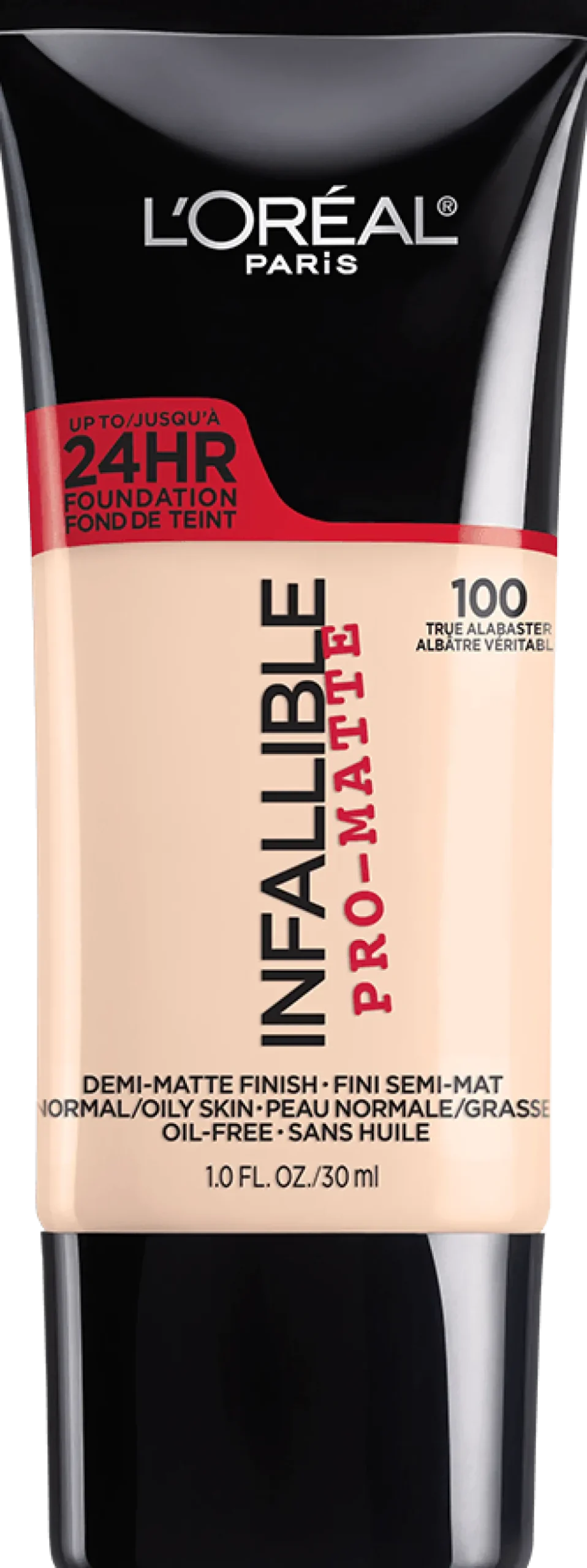 Pro-Matte Foundation