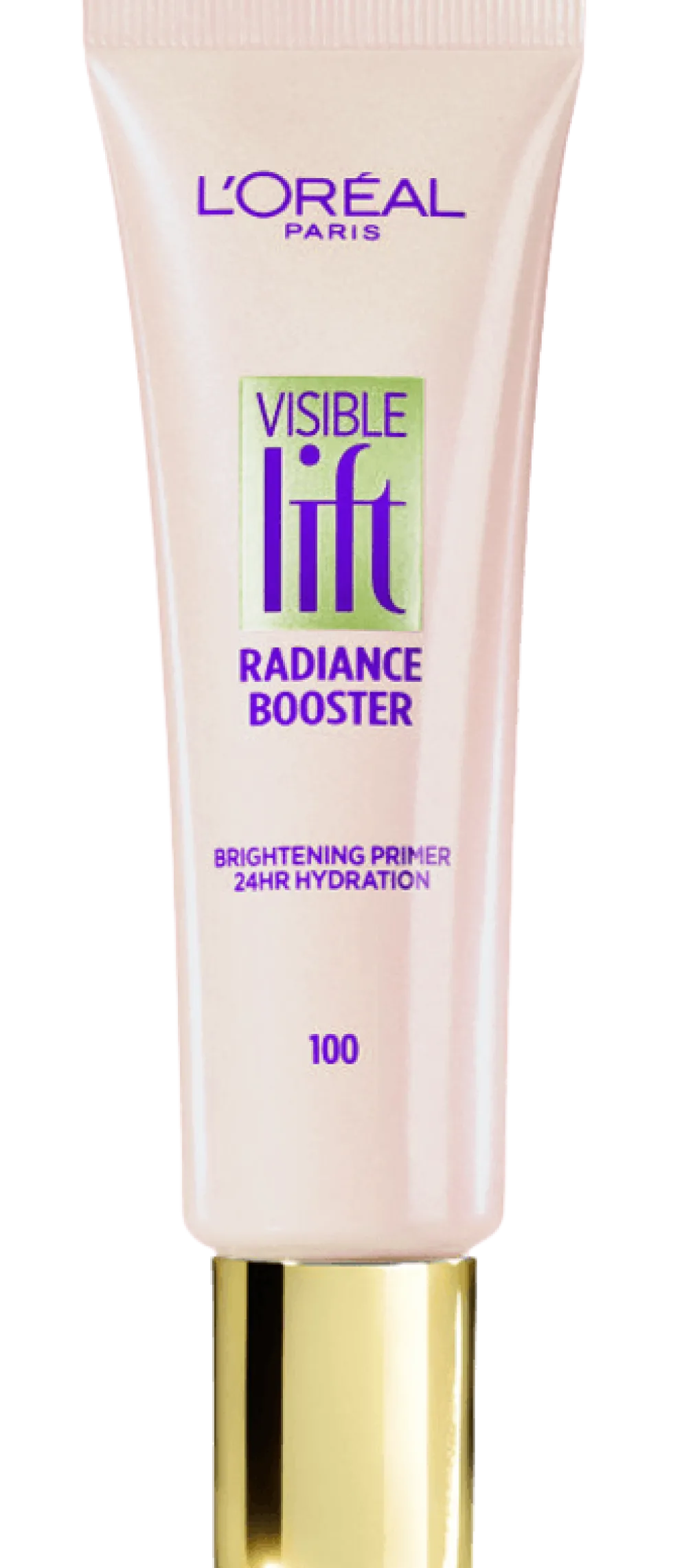 Radiance Booster