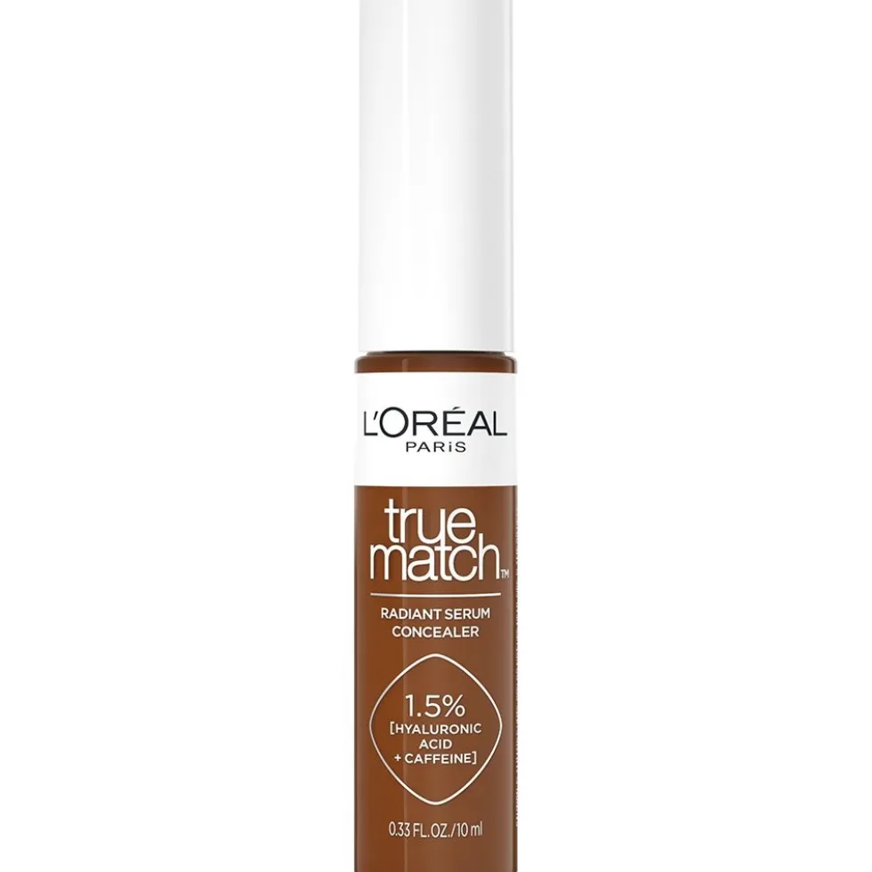 Radiant Serum Concealer for Hydrating & Brightening Under Eyes