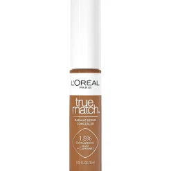 Radiant Serum Concealer for Hydrating & Brightening Under Eyes