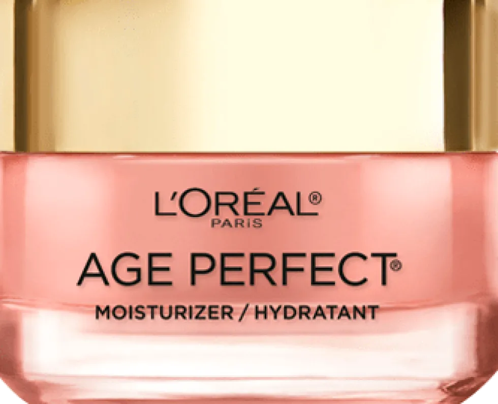 Rosy Tone Face Moisturizer for Hydrating & Reviving Mature, Dull Skin