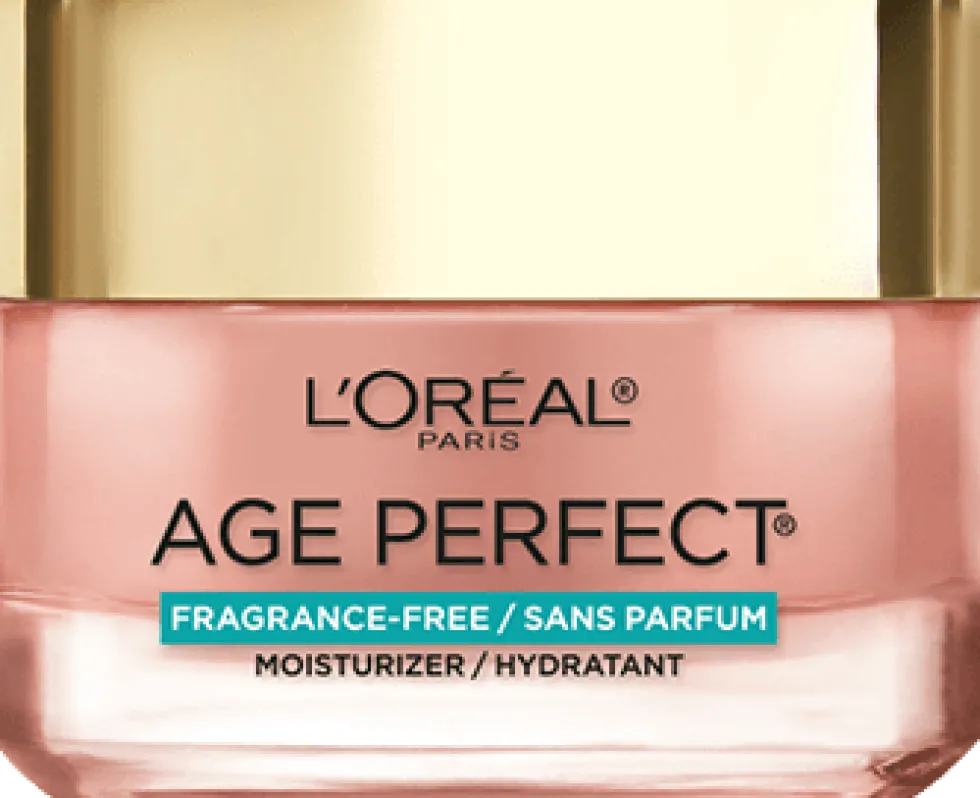 Rosy Tone Fragrance Free Face Moisturizer