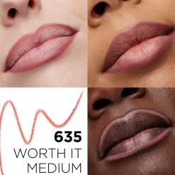 Satin Lip Liner