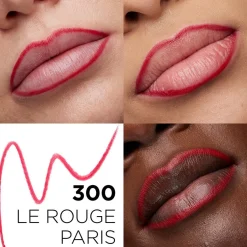 Satin Lip Liner