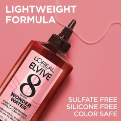 8 Second Wonder Water Lamellar Hair Treatment
