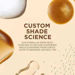 Self-Tanning Body Towelettes