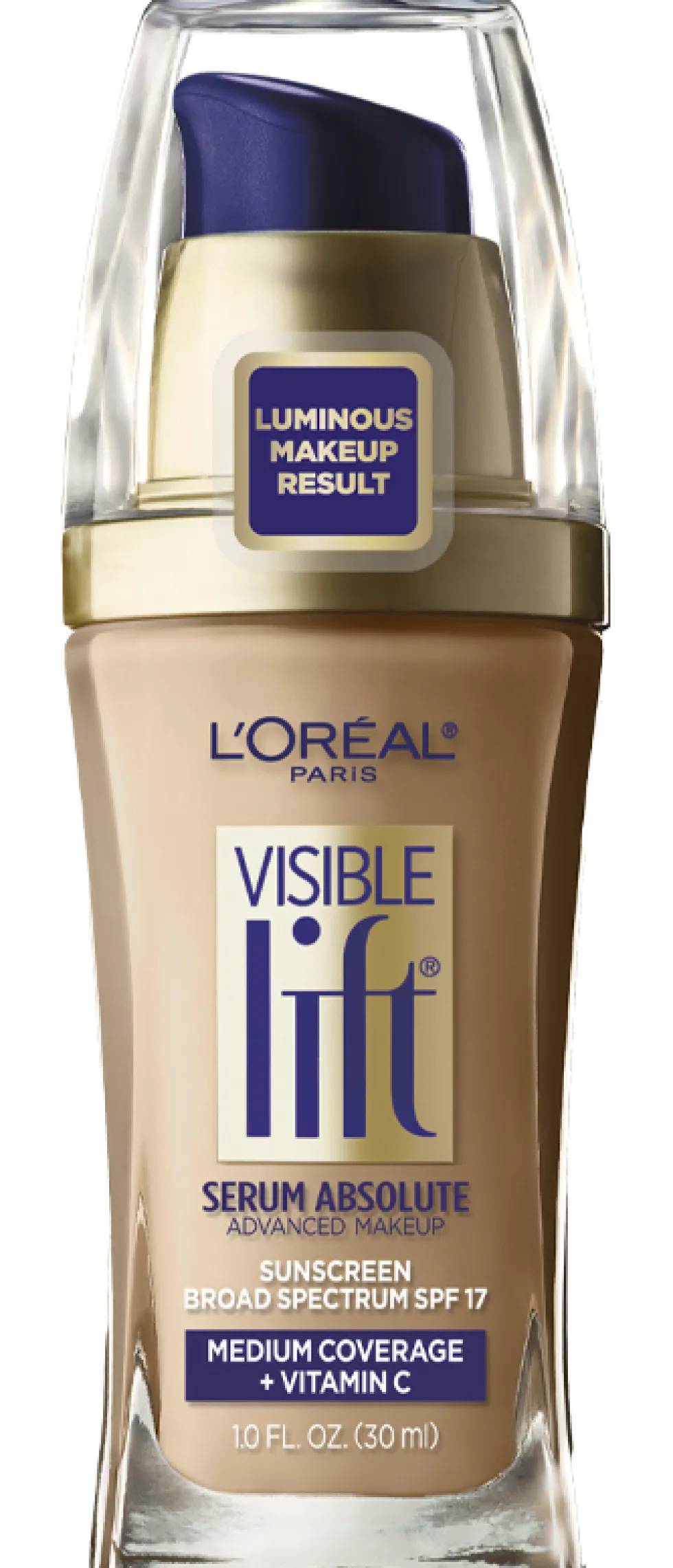 Serum Absolute Advanced Age-Reversing Makeup