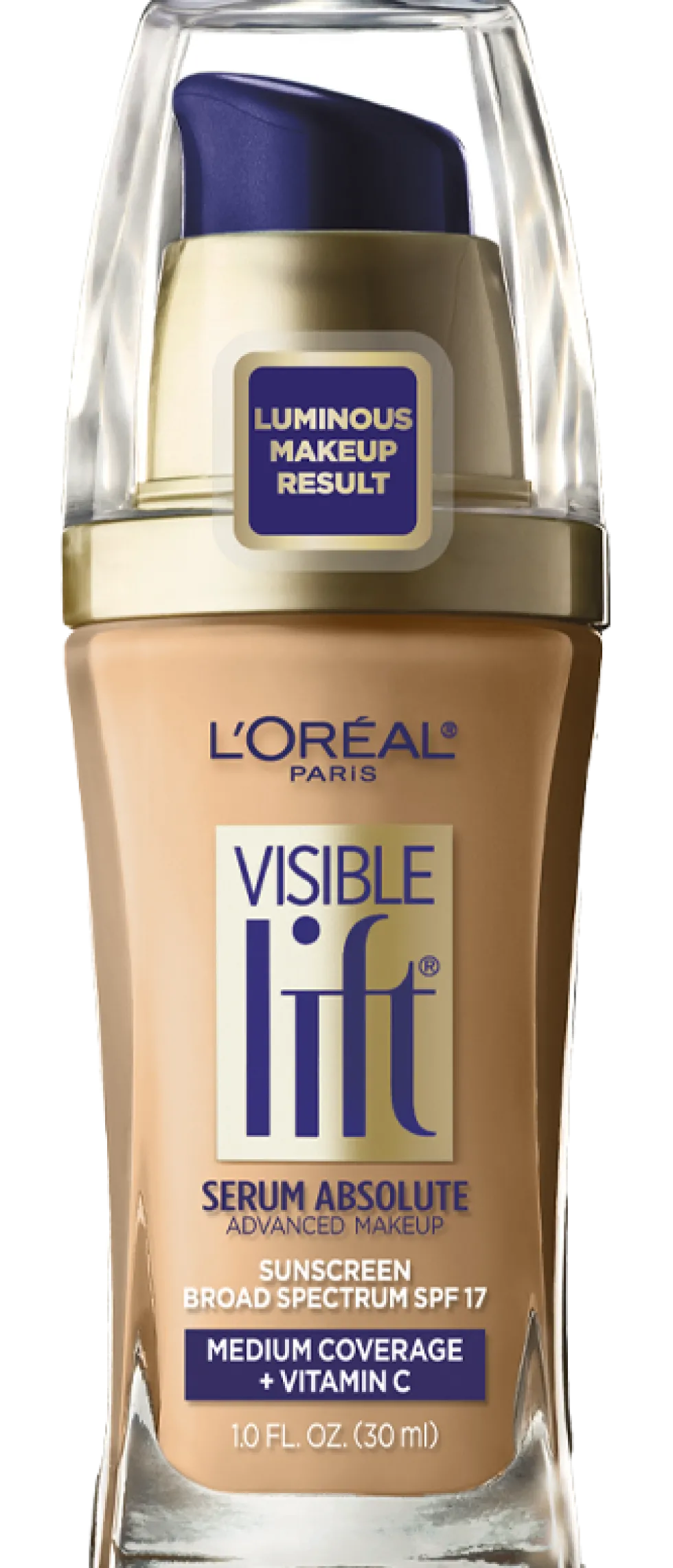 Serum Absolute Advanced Age-Reversing Makeup
