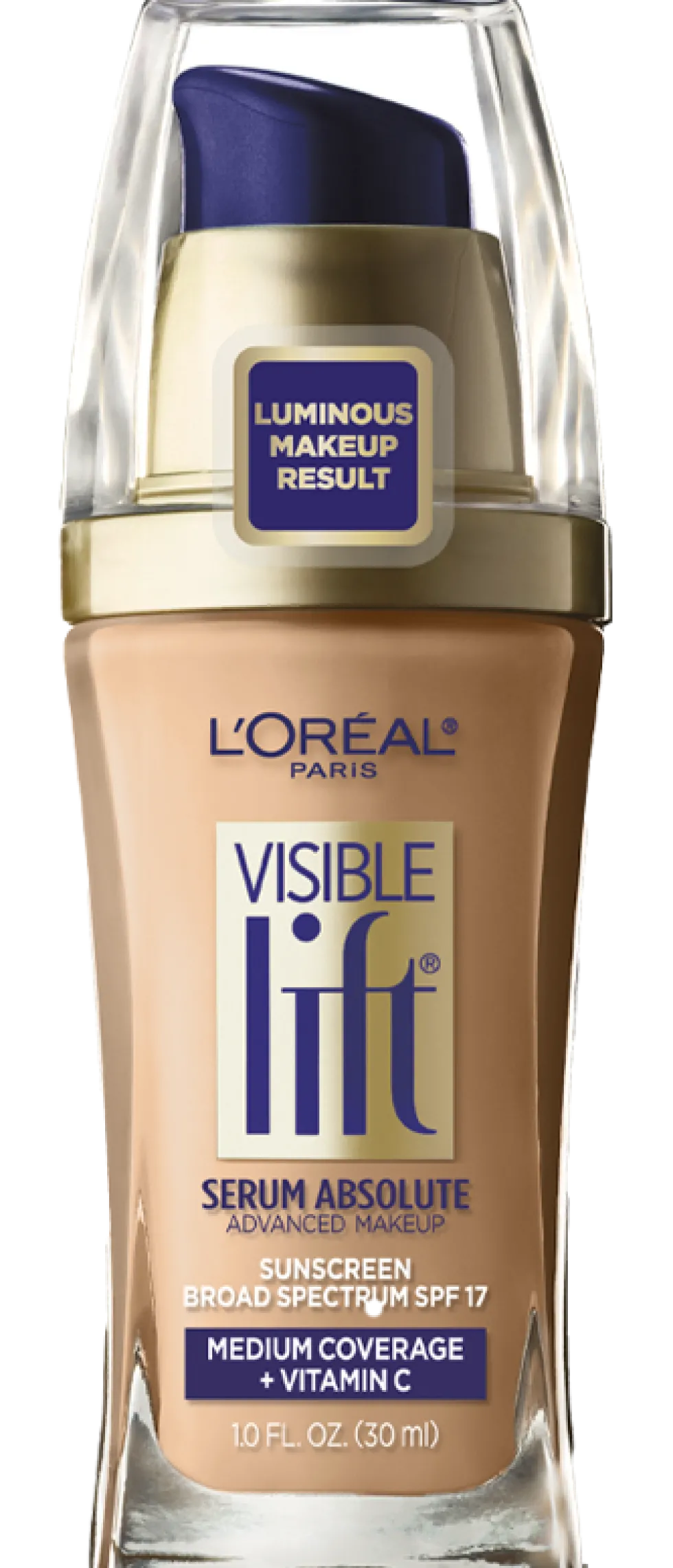 Serum Absolute Advanced Age-Reversing Makeup