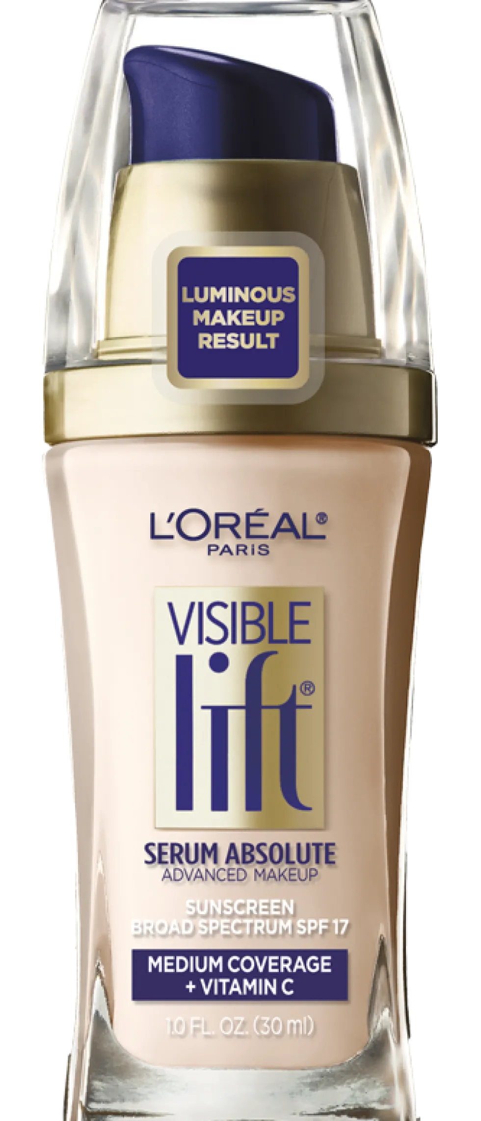 Serum Absolute Advanced Age-Reversing Makeup