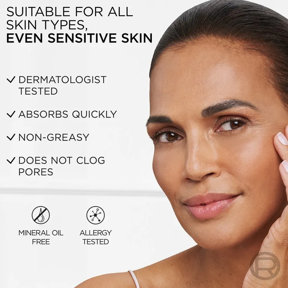 Serum Le Duo Dual Anti-Aging Serum for Wrinkles, Firmness & Radiance