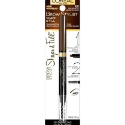 Shape & Fill Mechanical Pencil