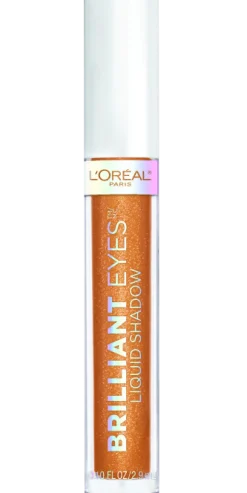 Shimmer Liquid Eye Shadow Makeup