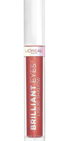 Shimmer Liquid Eye Shadow Makeup