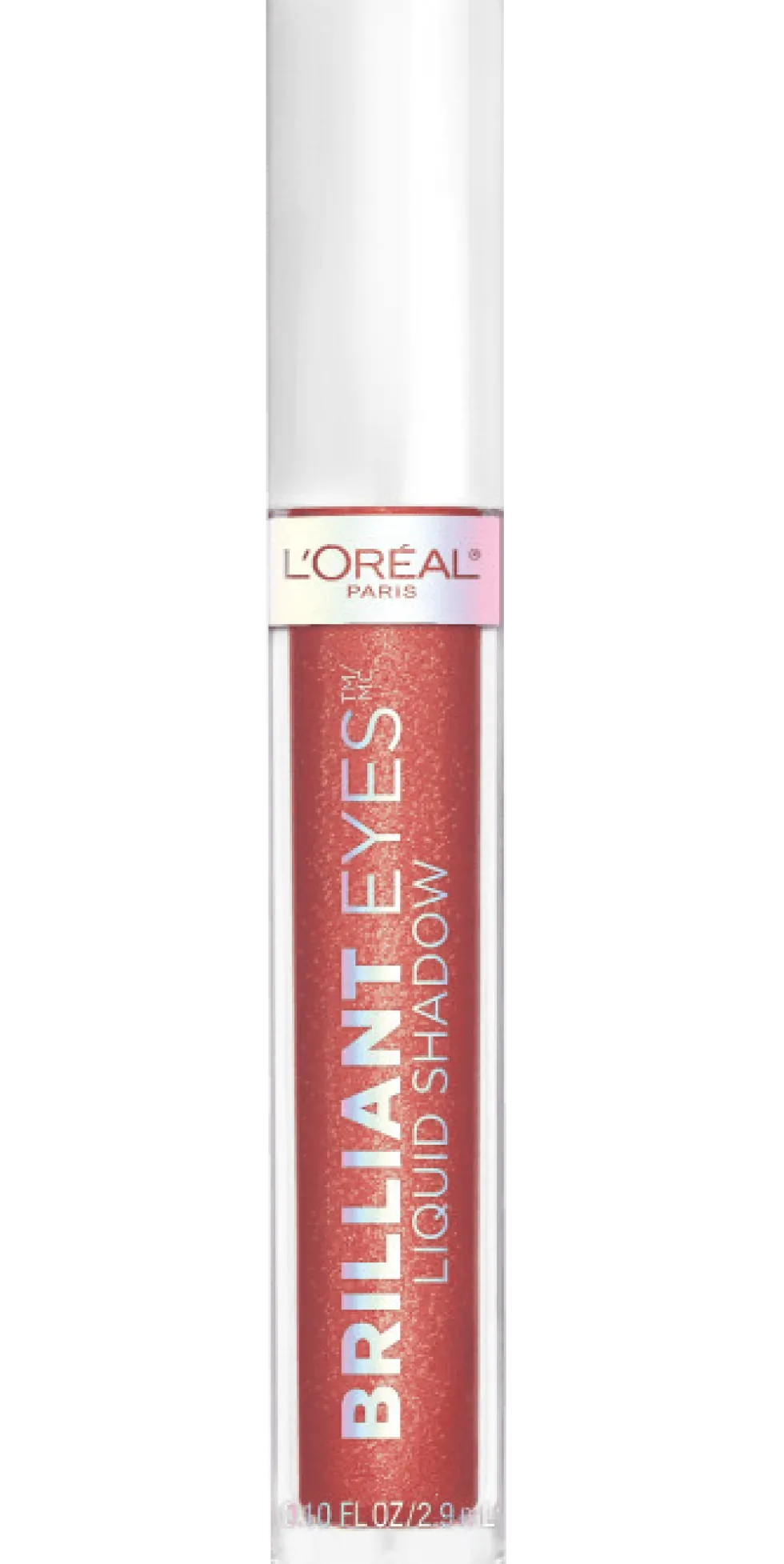 Shimmer Liquid Eye Shadow Makeup