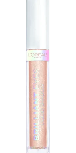 Shimmer Liquid Eye Shadow Makeup