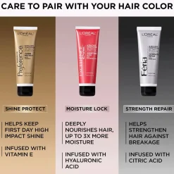 Shine Protect Ultra Care Conditioner for Color-Treated Hair