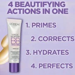 Skin Beautifier BB Cream