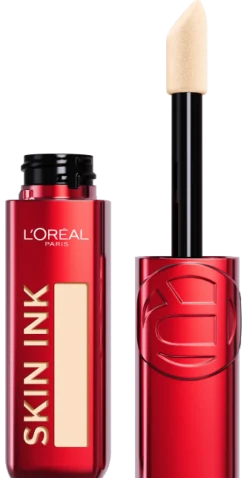 Skin Ink up to 48H Longwear 2-in-1 Foundation Concealer