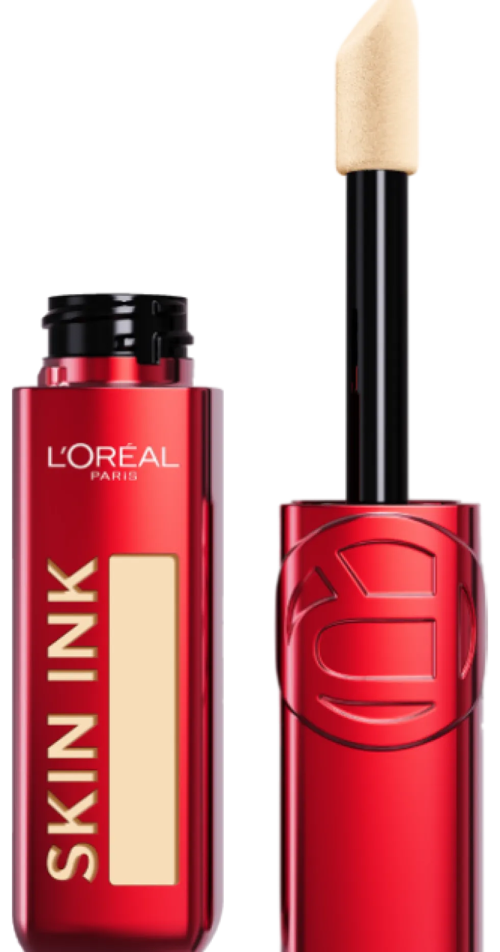 Skin Ink up to 48H Longwear 2-in-1 Foundation Concealer