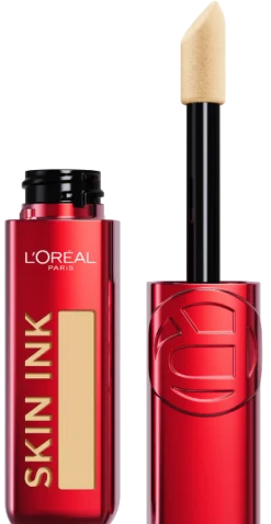 Skin Ink up to 48H Longwear 2-in-1 Foundation Concealer