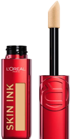 Skin Ink up to 48H Longwear 2-in-1 Foundation Concealer