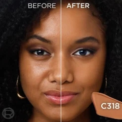 Skin Ink up to 48H Longwear 2-in-1 Foundation Concealer