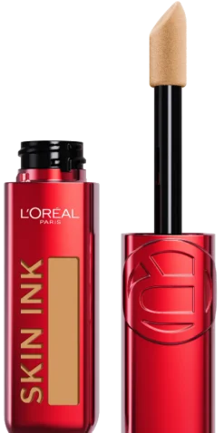 Skin Ink up to 48H Longwear 2-in-1 Foundation Concealer